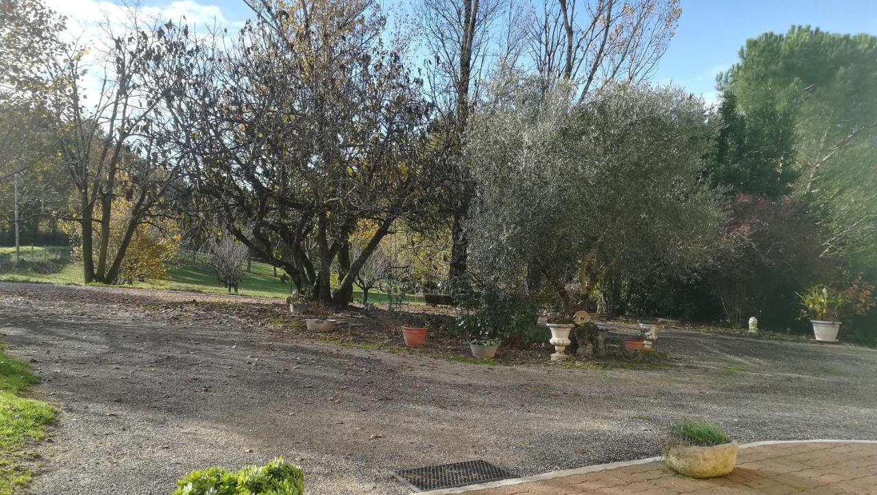 Alojamento de Acomodação e Pequeno-almoço Relais De La Poste Ch Rose