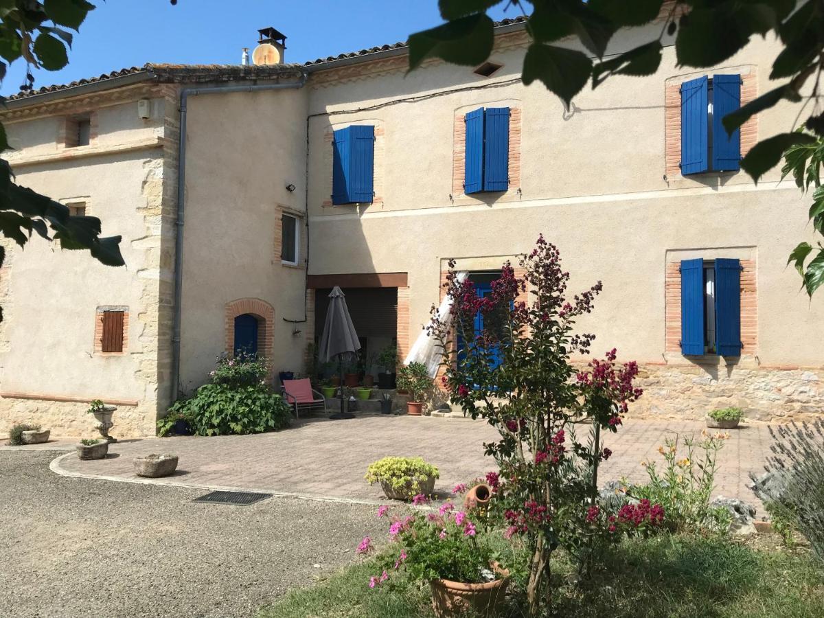Bed & Breakfast Relais De La Poste Ch Rose *