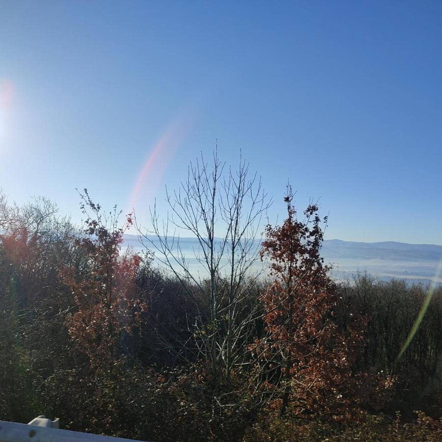Relais De La Poste Ch Rose Frühstückspension Monclar-de-Quercy