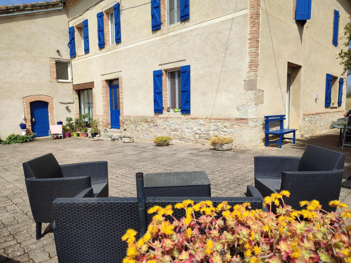 Relais De La Poste Ch Rose Frühstückspension