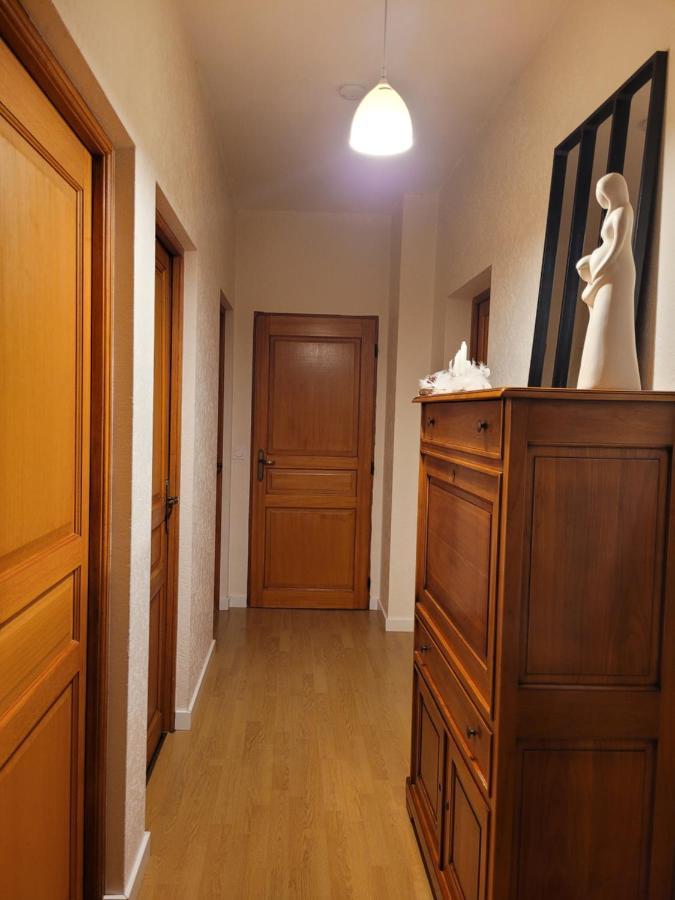 Bed & Breakfast Relais De La Poste Ch Rose Monclar-de-Quercy