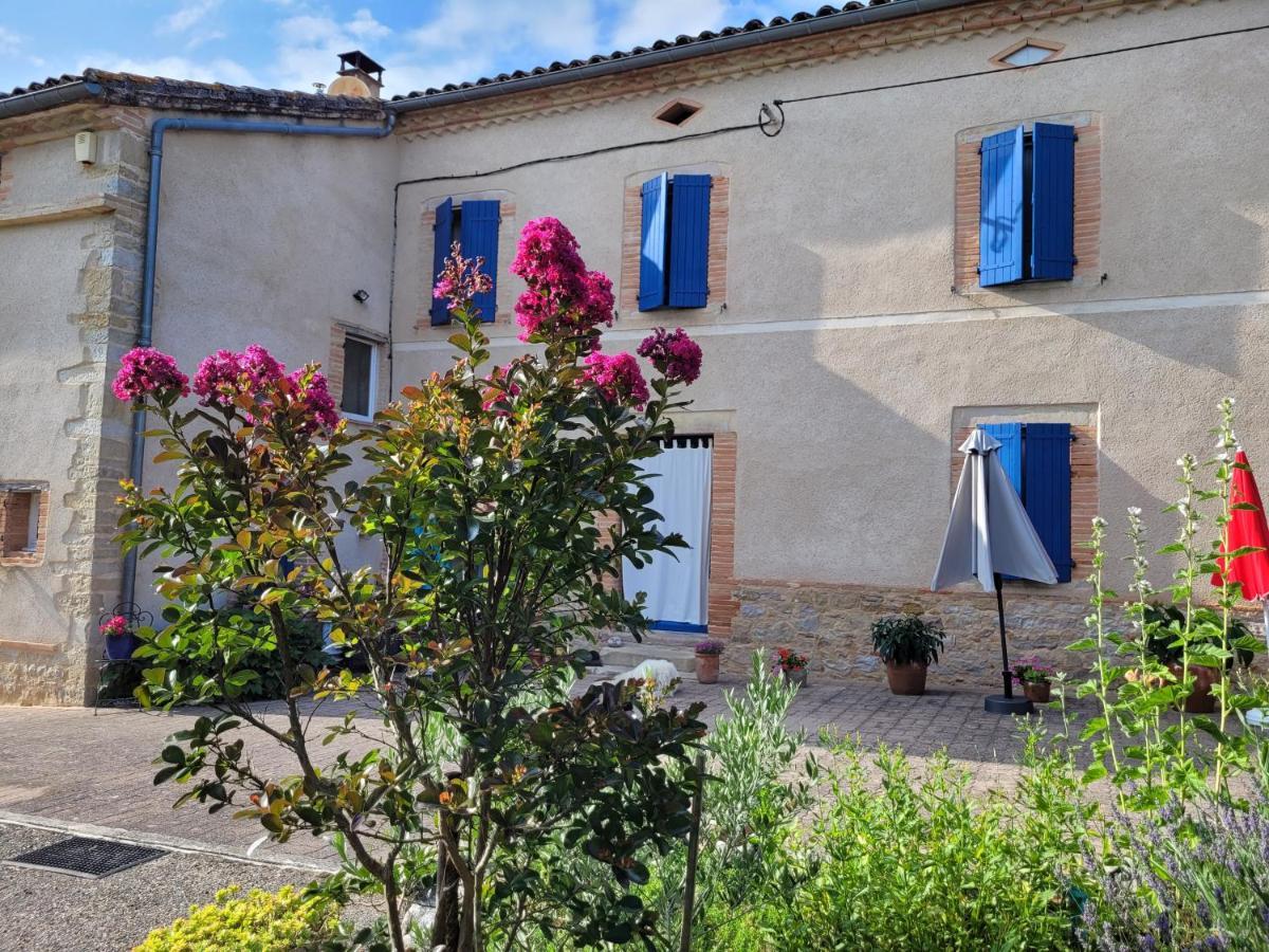 Bed & Breakfast Relais De La Poste Ch Rose