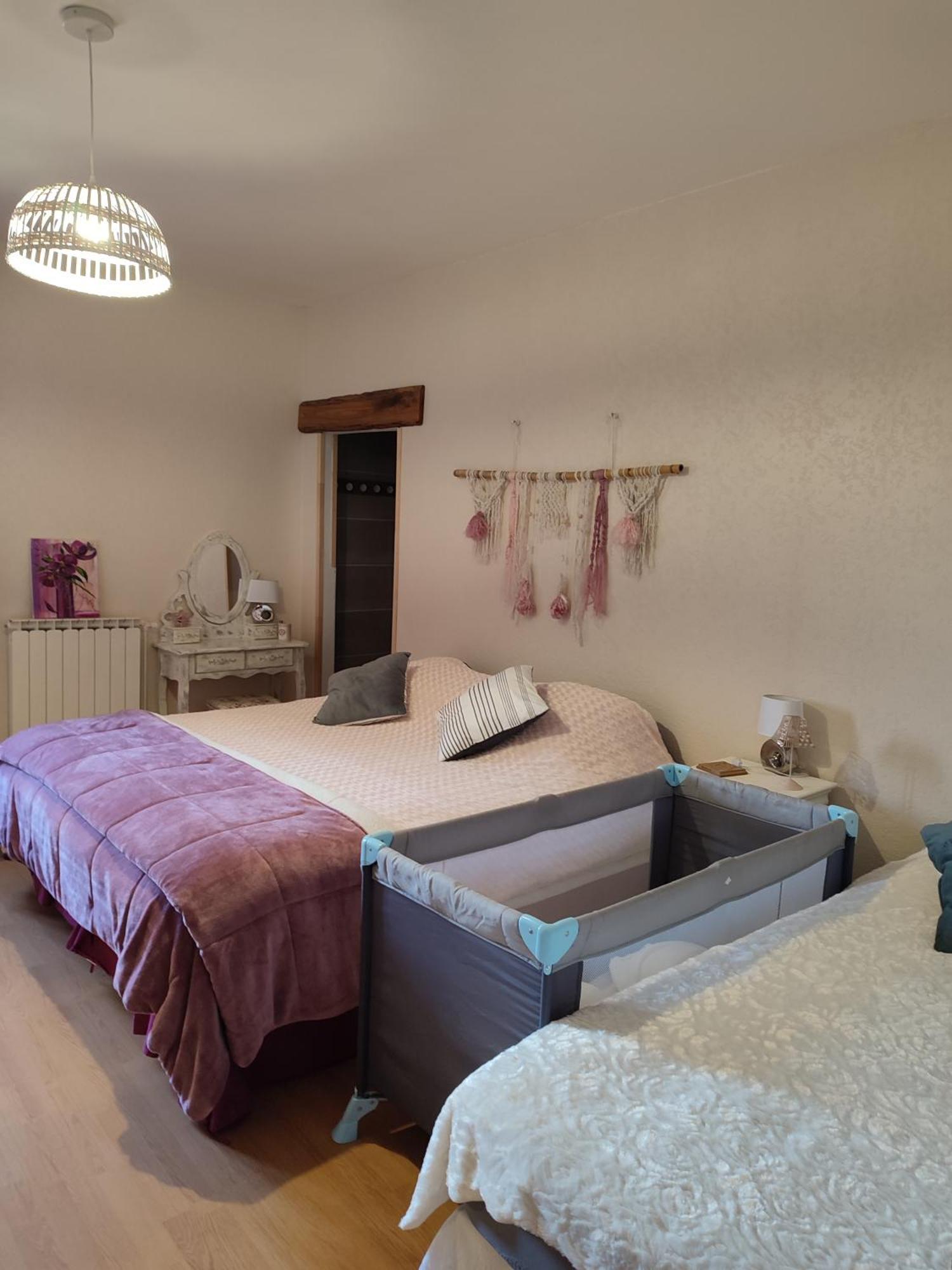 Relais De La Poste Ch Rose