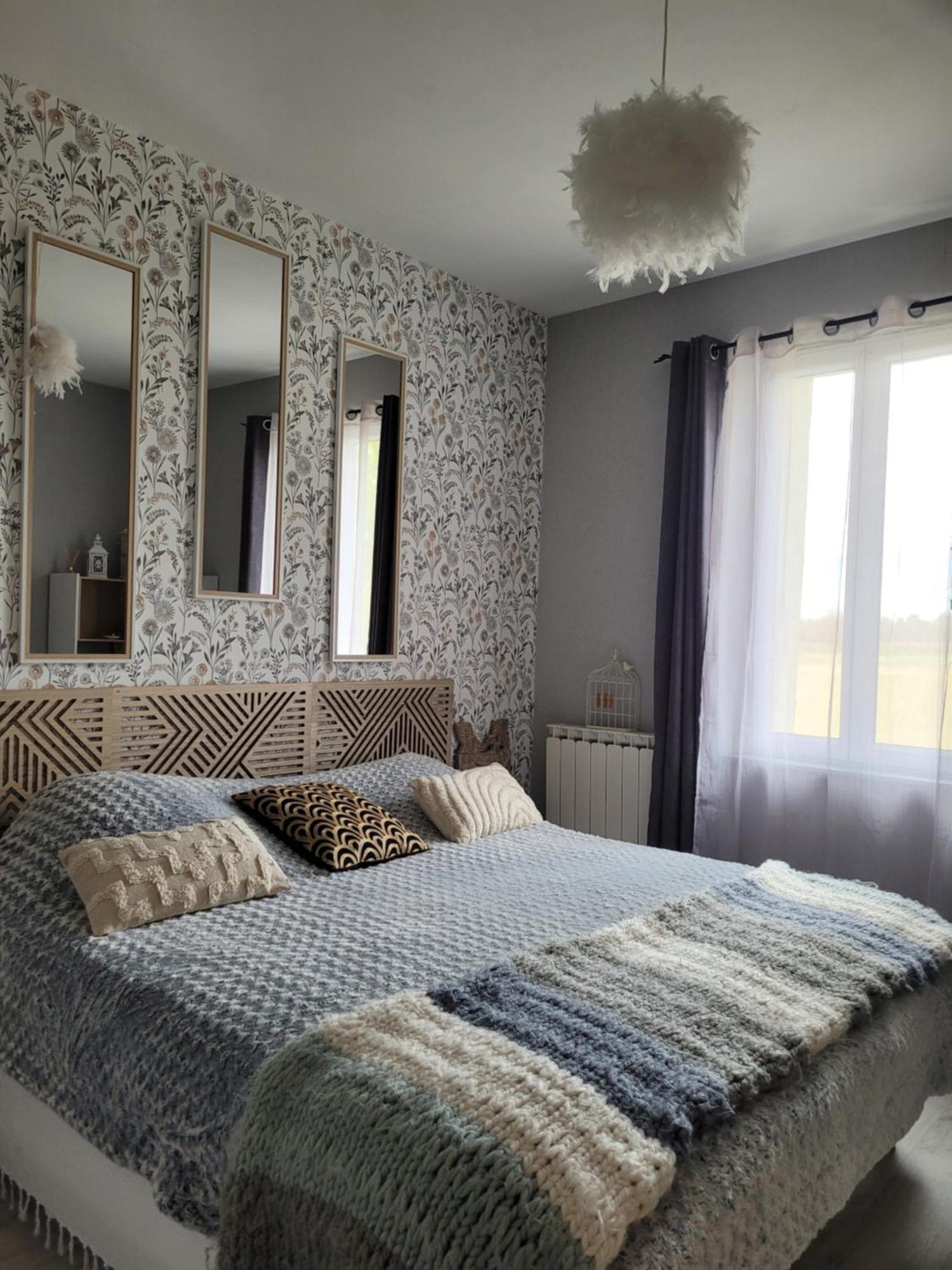 Bed & Breakfast Relais De La Poste Ch Rose