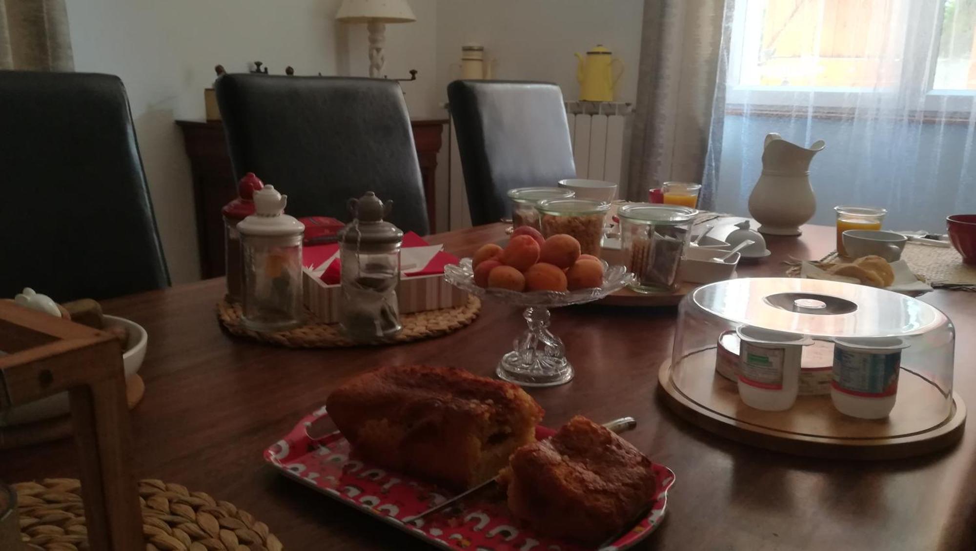 Relais De La Poste Ch Rose Bed & Breakfast *