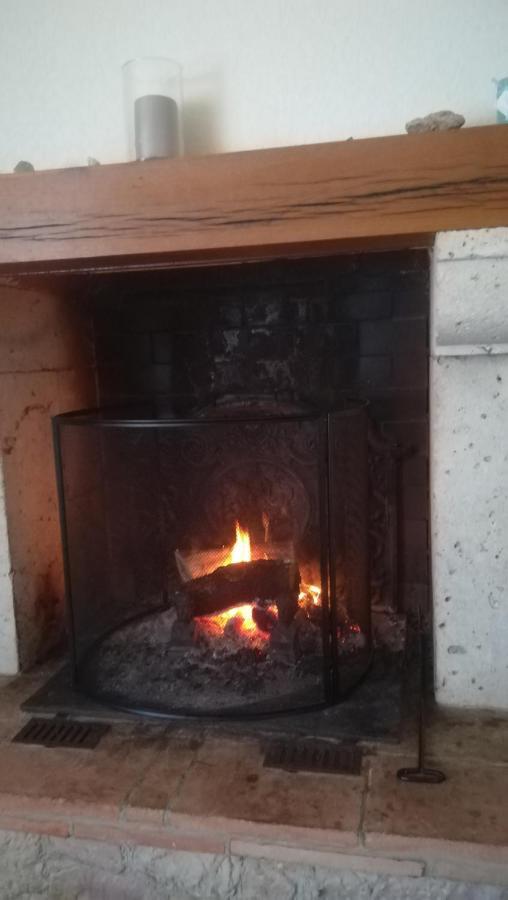 Relais De La Poste Ch Rose Bed & Breakfast